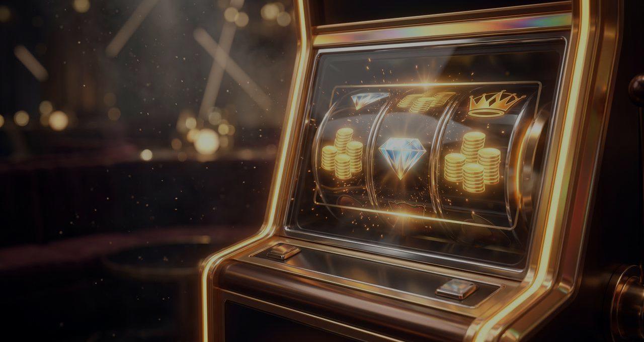 Mega Riches Casino