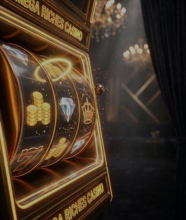 Mega Riches Casino