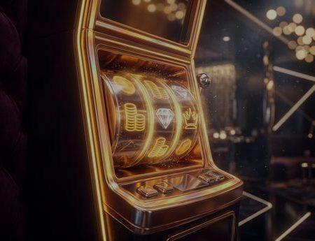 Mega Riches Casino