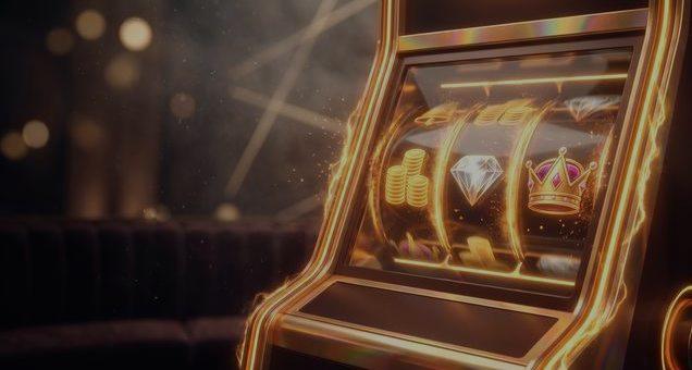 Mega Riches Casino