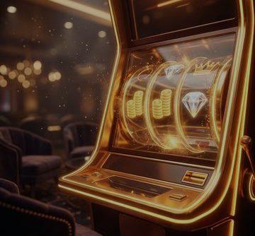 Mega Riches Casino