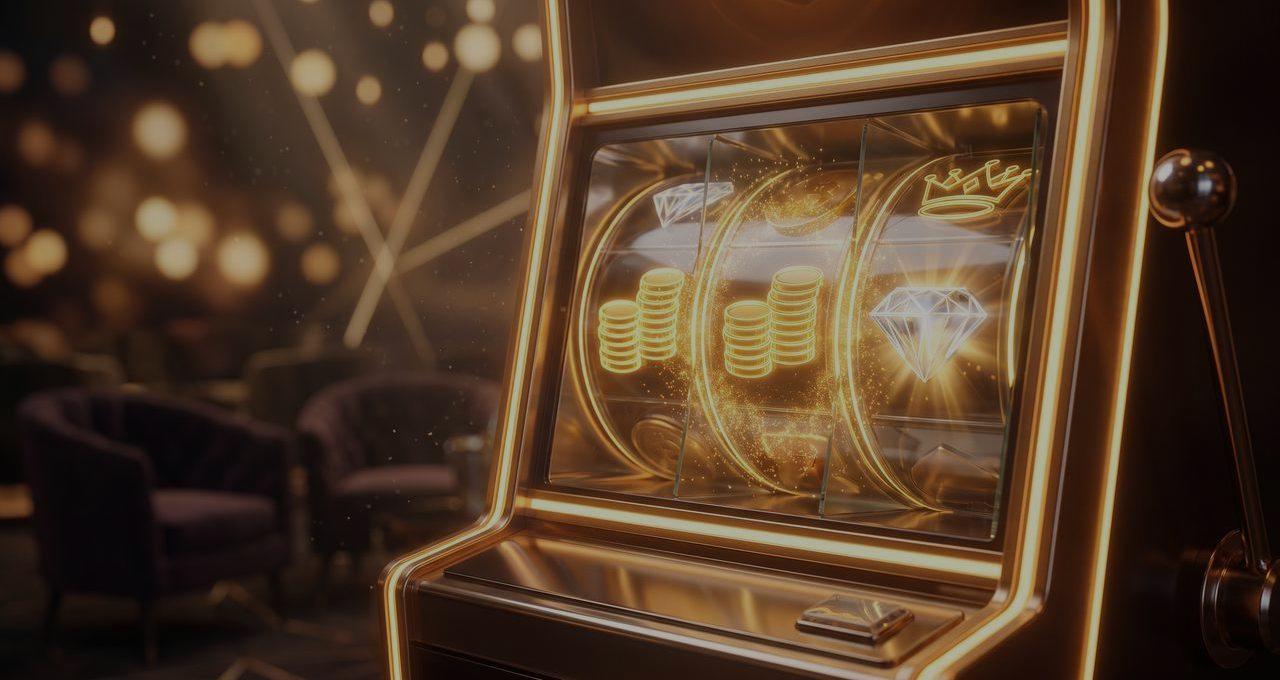 Mega Riches Casino